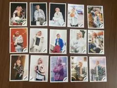 Snow Man 佐久間大介 公式写真 まとめ売り