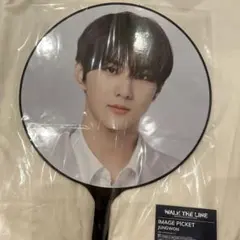 2025年最新】enhypen うちわの人気アイテム - メルカリ