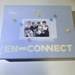 ENHYPEN ファンミーティング DVD en-connect