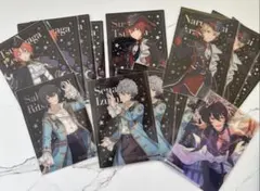 あんスタ クリアカードコレクション4 レオ 司 泉 凜月 嵐