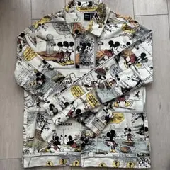 ミッキー ジャケットのサムネイル