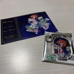 フレイヤ　マクロスジャーニー特典