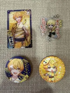 AMPTAKxCOLORSあっきぃ過去グッズセット - メルカリ