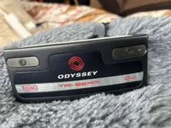オデッセイ TRI-BEAM DOUBLEWIDE CS 34インチ　美品