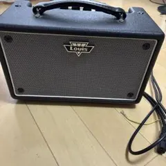 Louis LBA-155 ベース用アンプ 本体 - メルカリ