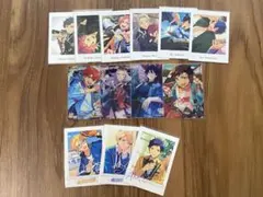 あんスタ　カードセット