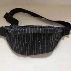 サ*ロ様 Maison Margiela メゾンマルジェラ　　ボディバッグ カー サ*ロ様 Maison Margiela メゾンマルジェラ ボディバッグ カー - メルカリ
