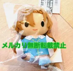 名探偵コナン ハイウェイの堕天使 ぬいぐるみマスコット 星ぐるみ 萩原