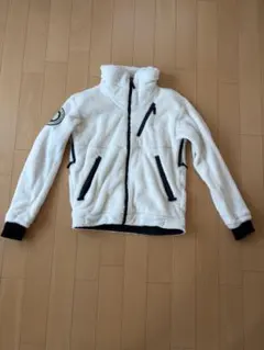 ノースフェイス アンタークティカ バーサロフト ジャケット