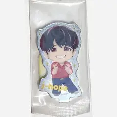 ☆新品未開封☆　TinyTAN アクリルスタンド j-hope
