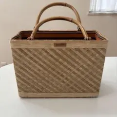 2025年最新】kate spade かご バッグの人気アイテム - メルカリ