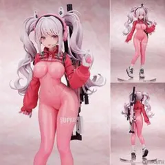 FLARE(フレア) 勝利の女神：NIKKE アリス 完成品フィギュア