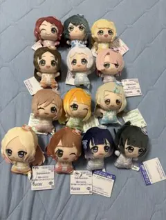 2026年最新】倉本千奈 ちびぐるみの人気アイテム - メルカリ