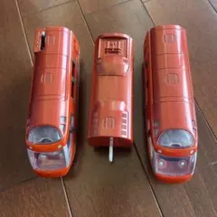 プラレール ロマンスカー