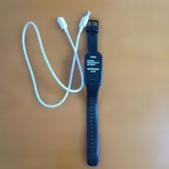 【LAREEF MOHAMED様】HUAWEI Band 6 充電ケーブル付き
