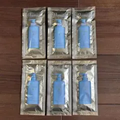 ラサーナ プレミオール シャンプー トリートメント