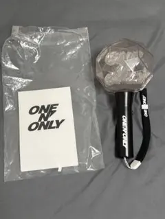 ONE N' ONLY ワンエン ペンライト #005