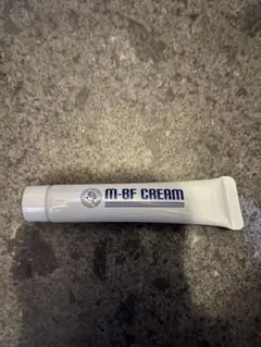 m-bf 크림 워터 워트 m-bf 크림