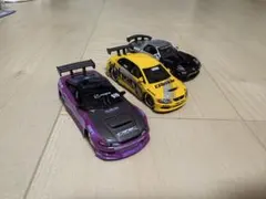 ホットウィール RLC ナルト シルビア S13 1 PC. ホットウィール RLC ナルト シルビア S13 1 PC. - メルカリ