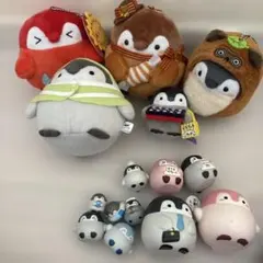 コウペンちゃん 幸運くじB賞C賞D賞E賞6種セットまとめ売り縁起物 コウペンちゃん 幸運くじB賞C賞D賞E賞6種セットまとめ売り縁起物