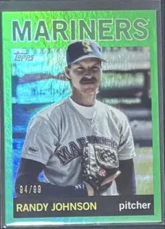 2026年最新】ランディージョンソンの人気アイテム - メルカリ