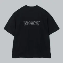 2026年最新】エンノイ ennoy tシャツの人気アイテム - メルカリ