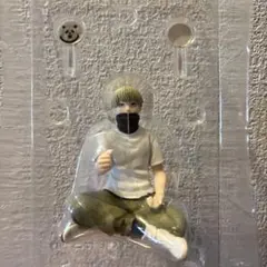 呪術廻戦　フィギュア　2つセット