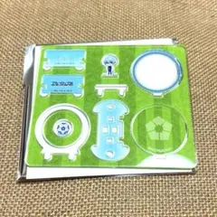 ブルロ ギミックアクリルスタンド 羊