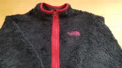 ノースフェイス 　美品フリース キッズ