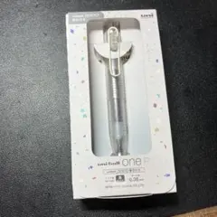 uni-ball one P 限定ボールペン ZENTO 替芯付き いろがみ - メルカリ