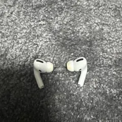 2026年最新】airpods pro 両耳のみの人気アイテム - メルカリ