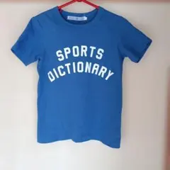 R&D.M.Co- SPORTS DICTIONARY Tシャツ Mのサムネイル