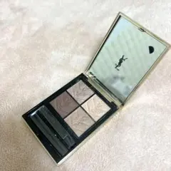 YSL イヴサンローラン クチュールミニクラッチ 100 アイシャドウ