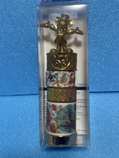 ディズニーランド40周年　ミッキーマウス　マスキングテープ 3種セット新品未開封