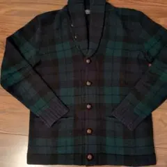 Polo Ralph Lauren ショールカラー カーディガン XS