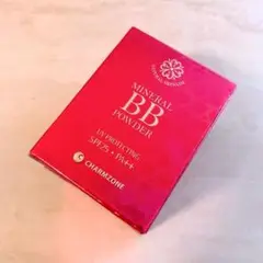 チャームゾーン ミネラル BBパウダー UV 特別セット6点セット チャームゾーン ミネラル BBパウダー UV 特別セット6点セット