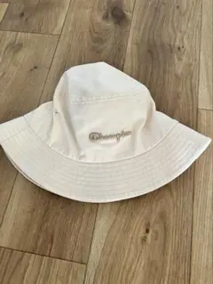 Champion バケットハット ホワイトのサムネイル