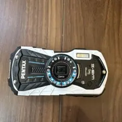 PENTAX GPSユニット O-GPS1 ペンタックス - メルカリ