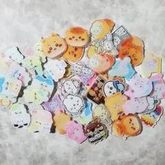 デコパーツまとめ売り　50個