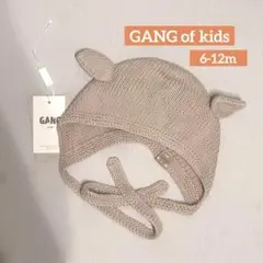 gang of kids