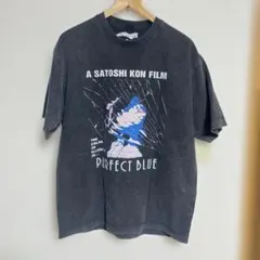 映画パーフェクトブルー 限定ロングスリーブTシャツ - メルカリ