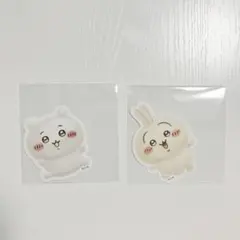 (未開封) ちいかわ　ステッカー2枚