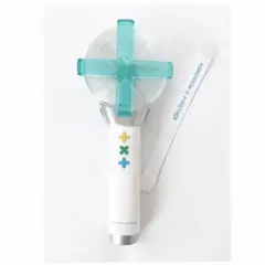 TXT（TOMORROW X TOGETHER）の公式ペンライト