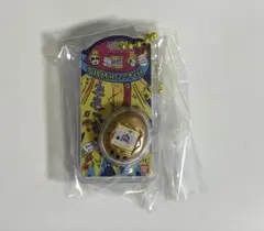 たまごっち　おかしなたまごボーロッち3 シークレット　おやじっち