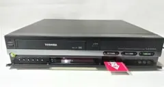 動作品 東芝 VARDIA RD-W301 VHS一体型HDD/DVDレコーダー - メルカリ