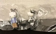 新品❣️ ハローキティ あしながめじるしアクセサリー バタフライ ダニエル