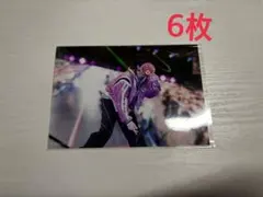 すとぷり すとふぇす2025 さとみ 6枚セット