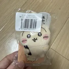 ちいかわ うさぎ ぬいぐるみ バッジ うさぎだらけくじ
