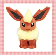 ブースター ぬいぐるみショルダーバッグ 中国ポケモンセンター - メルカリ