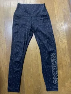 2026年最新】ジャザサイズ レギンス sの人気アイテム - メルカリ